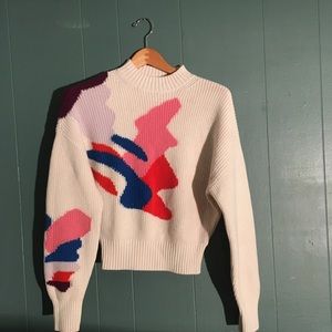 & Other Stories Sweater